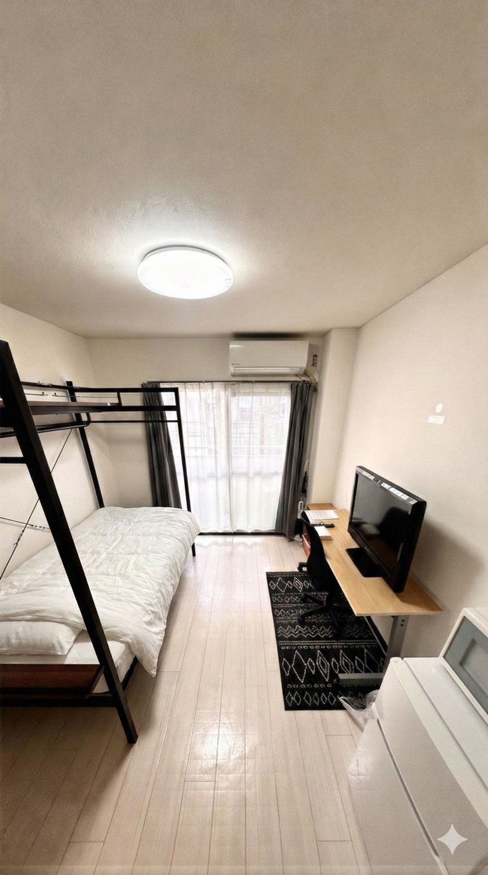 上新庄格安マンスリー